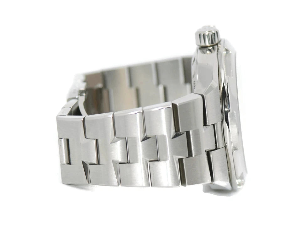 Vacheron Constantin Overseas Dual Time Stainless Steel Watch 7920V