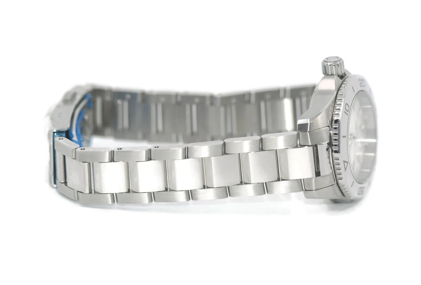 Tag Heuer Aquaracer Stainless Steel Watch WBP1418