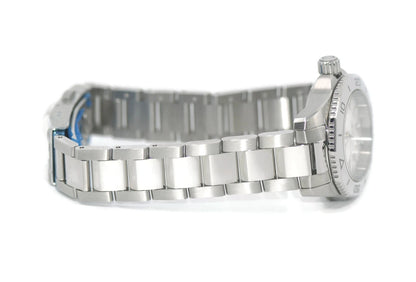 Tag Heuer Aquaracer Stainless Steel Watch WBP1418