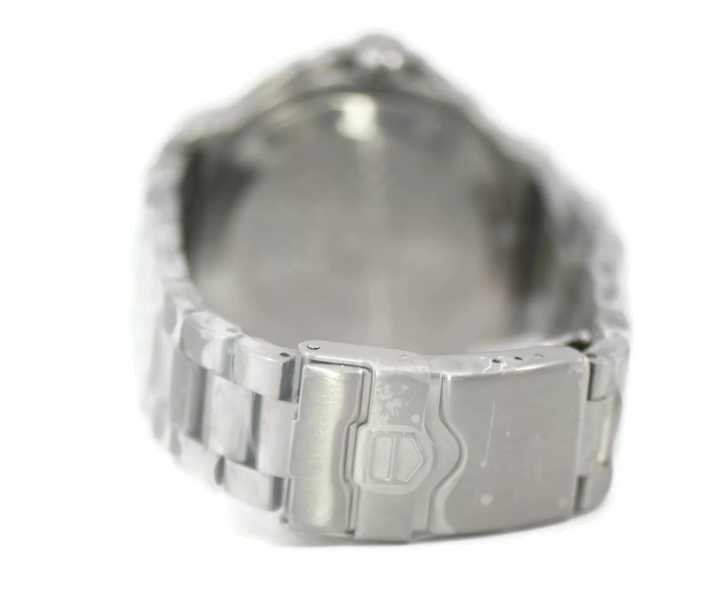 Tag Heuer Formula 1 Stainless Steel Watch WAU111A