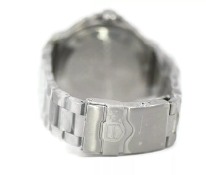 Tag Heuer Formula 1 Stainless Steel Watch WAU111A