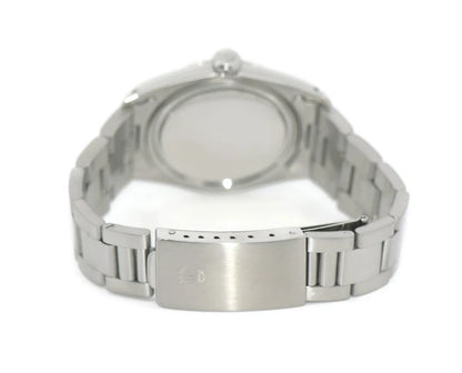 Rolex Oyster Precision Stainless Steel Watch 6426