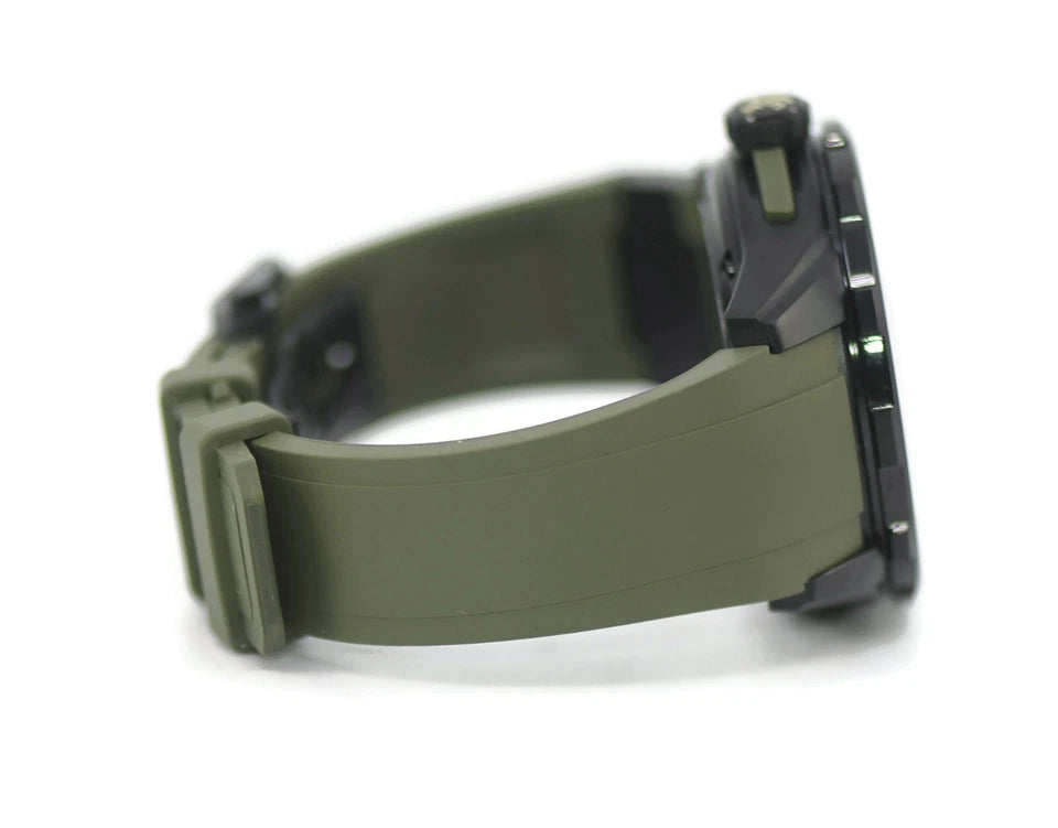 Ulysse Nardin Diver Skeleton Titanium Watch 3723-170-2C