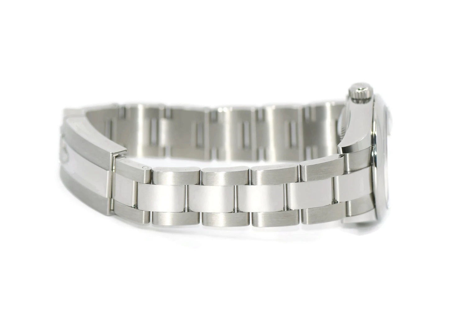 Rolex Datejust Stainless Steel Watch 279160