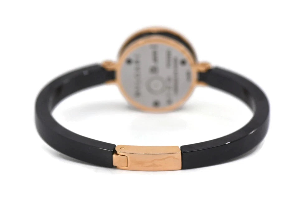 Bulgari B.Zero1 Diamond 18K/Ceramic Watch BZP23SG