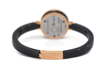Bulgari B.Zero1 Diamond 18K/Ceramic Watch BZP23SG