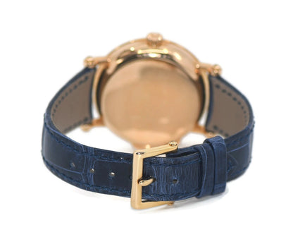 Patek Philippe Calatrava 18K Rose Gold Watch 5053R