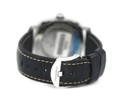 Panerai Radiomir 1940 3 Day Stainless Steel Watch PAM00572