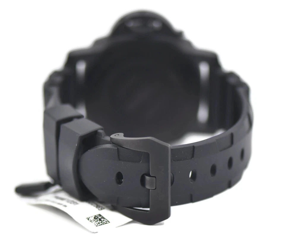 Panerai Submersible Carbotech Carbon Watch PAM01231