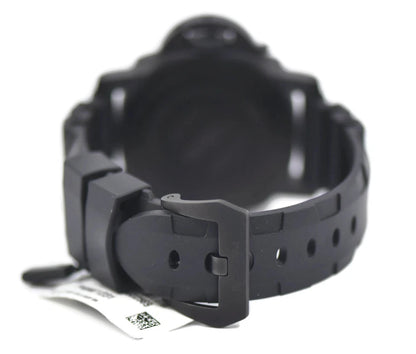 Panerai Submersible Carbotech Carbon Watch PAM01231