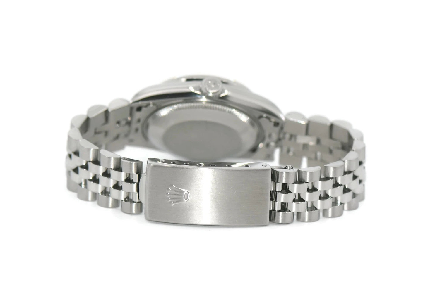 Rolex Datejust Stainless Steel Watch 78240