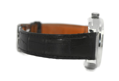 IWC Portuguese Stainless Steel Watch IW500712