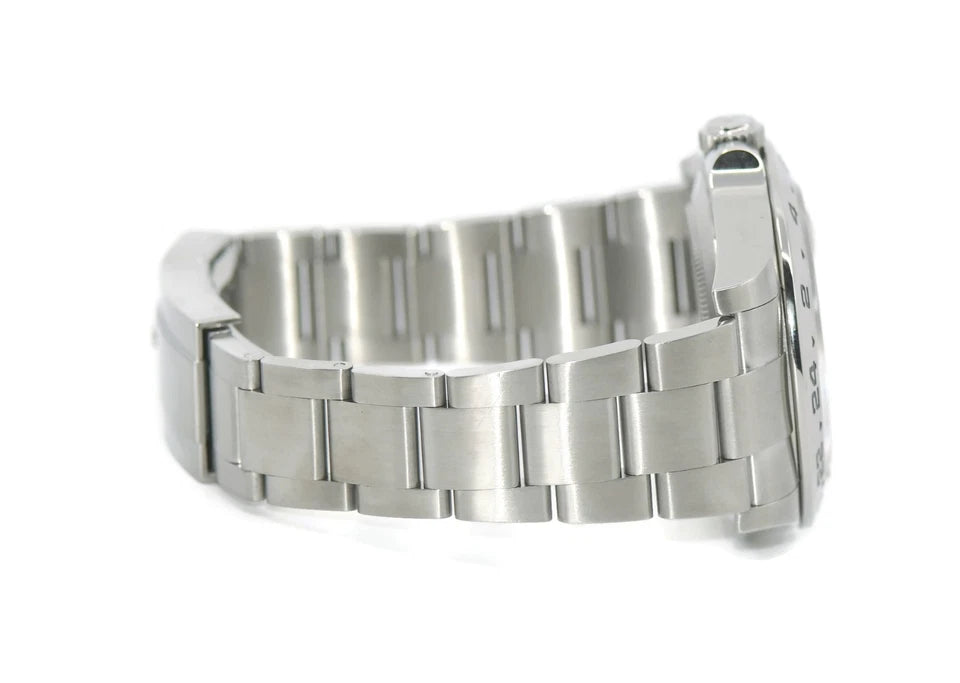 Rolex Explorer II Stainless Steel Watch 216570