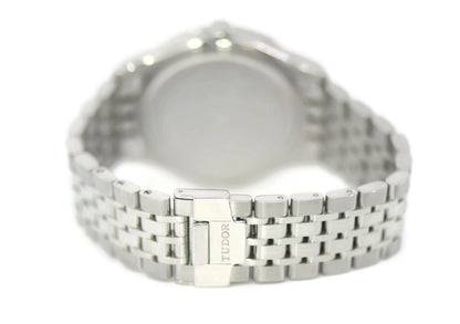 Tudor 1926 Stainless Steel Watch 91550