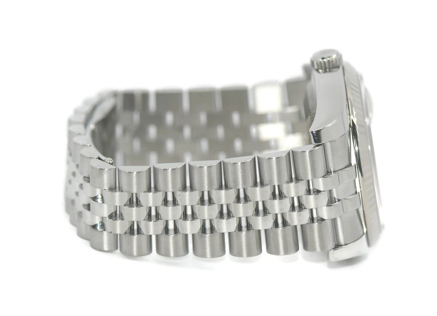 Rolex Datejust 36 Stainless Steel Watch 116234