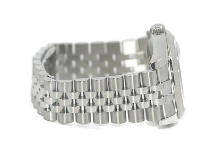 Rolex Datejust 36 Stainless Steel Watch 116234