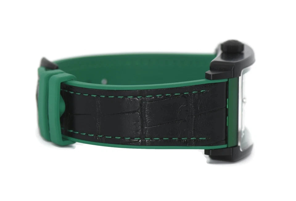 Franck Muller Long Island Evolution Titanium Watch LI33