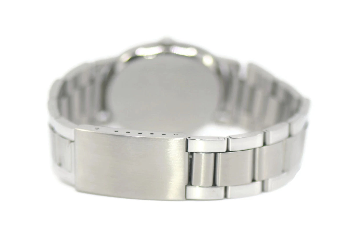 Tudor Le Royer Stainless Steel Watch 15006