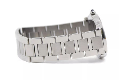 Cartier Ronde Solo XL Stainless Steel Watch W6701011