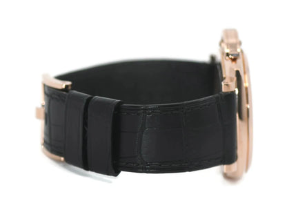 Panerai Luminor Due 3 Day 18K Rose Gold Watch PAM00675
