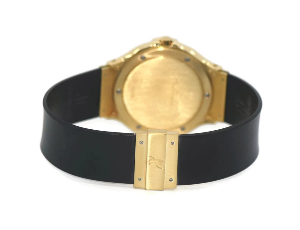 Hublot MDM 18K Yellow Gold Watch