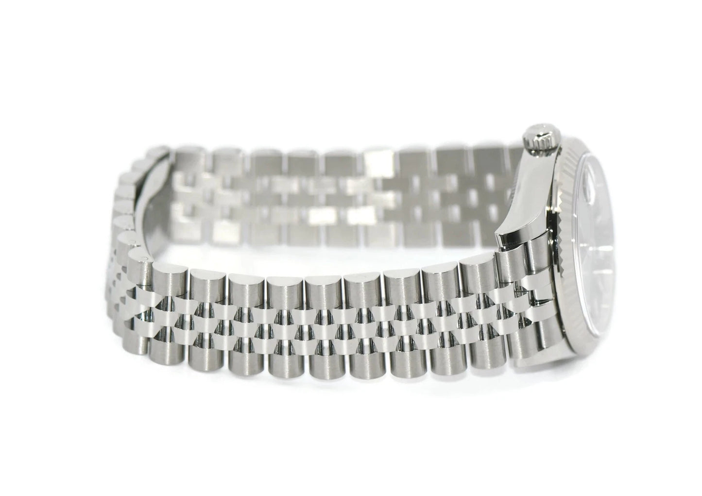 Rolex Datejust 31 Stainless Steel Watch 278274
