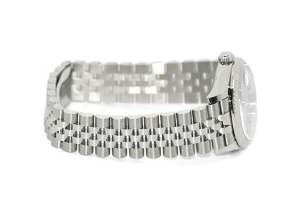 Rolex Datejust 31 Stainless Steel Watch 278274