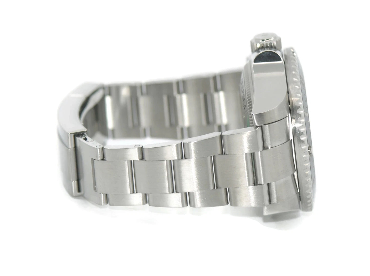 Rolex Sea Dweller Deepsea Cameron Stainless Steel Watch 116660