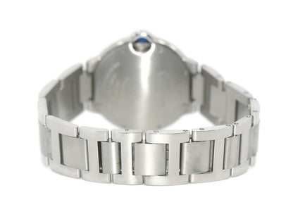 Cartier Ballon Bleu Stainless Steel Watch W6920046