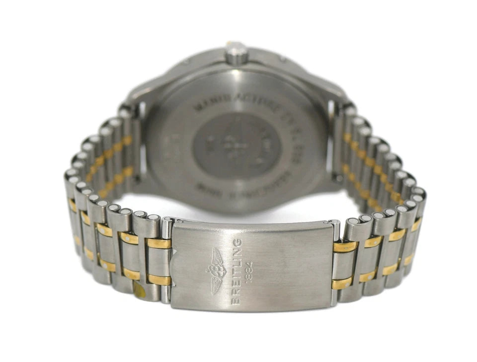 Breitling Aerospace Titanium Watch F56062