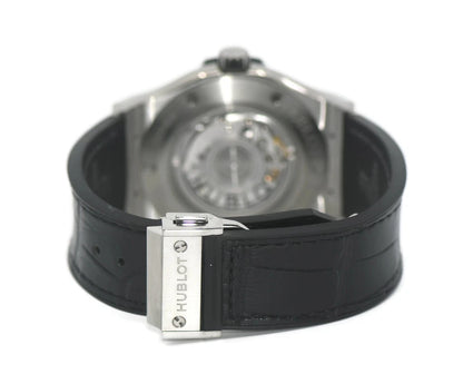 Hublot Classic Fusion Titanium Watch 542.NX.1171.LR