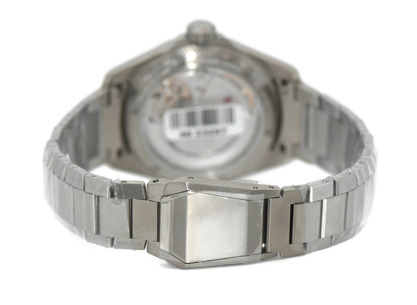 Oris ProPilot Titanium Watch 7778