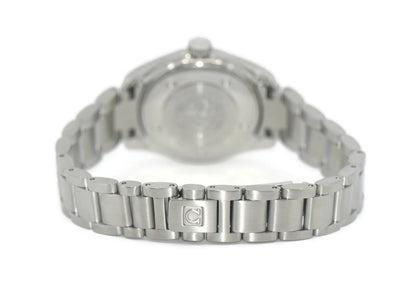 Omega Seamaster Aqua Terra Stainless Steel Watch 2577.30