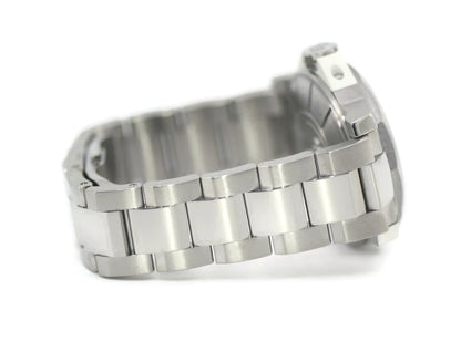 Corum Admiral's Cup Stainless Steel Watch 01.0010