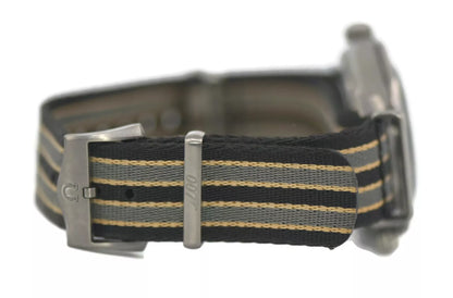 Omega Seamaster Bond 007 Titanium Watch 210.92.42.20.01.001