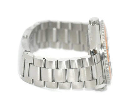 Omega Seamaster Planet Ocean Stainless Steel Watch 2208.50