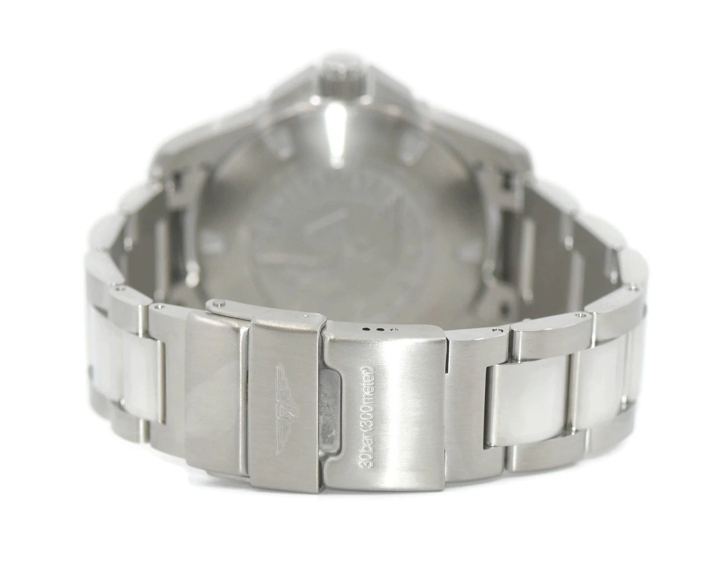 Longines Hydro Conquest Stainless Steel Watch L3.781.4