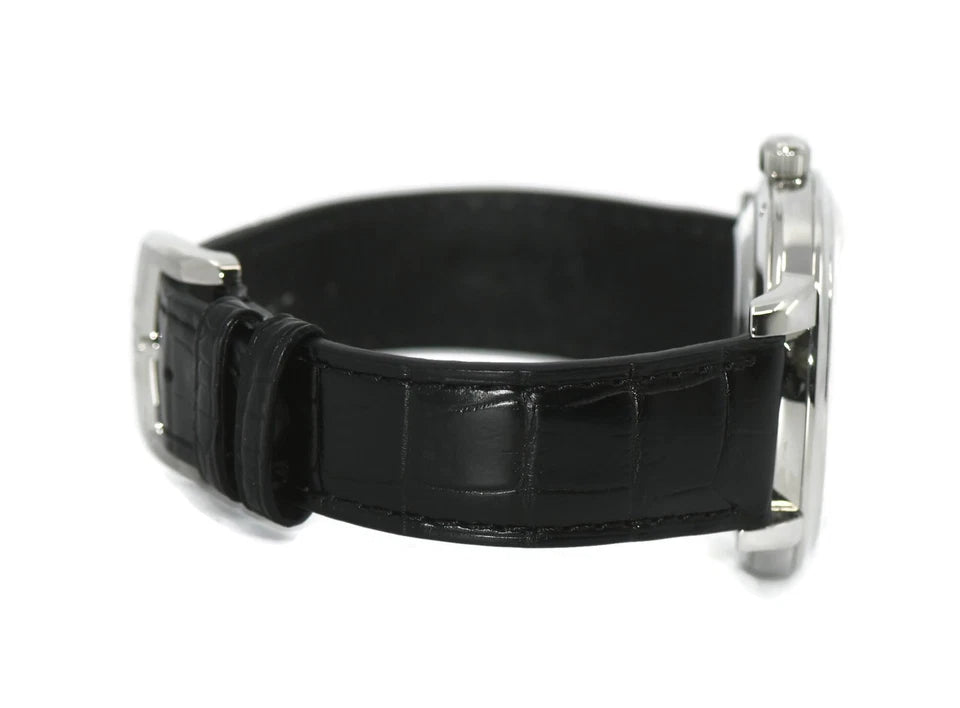 Glashutte Original Sixties Stainless Steel Watch 2-39-47-01-02-04