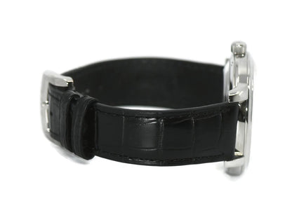 Glashutte Original Sixties Stainless Steel Watch 2-39-47-01-02-04