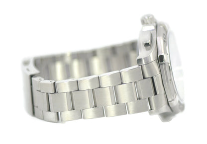 Tag Heuer Aquaracer Chronograph Stainless Steel Watch CAP2112