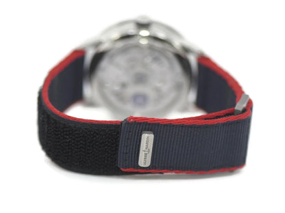 Ulysse Nardin Marine Torpilleur Stainless Steel Watch 1183-310