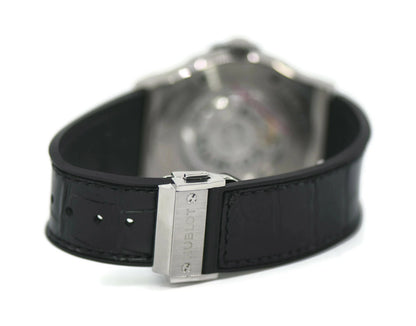 Hublot Classic Fusion Aerofusion Titanium Watch 517.NX.0170.LR