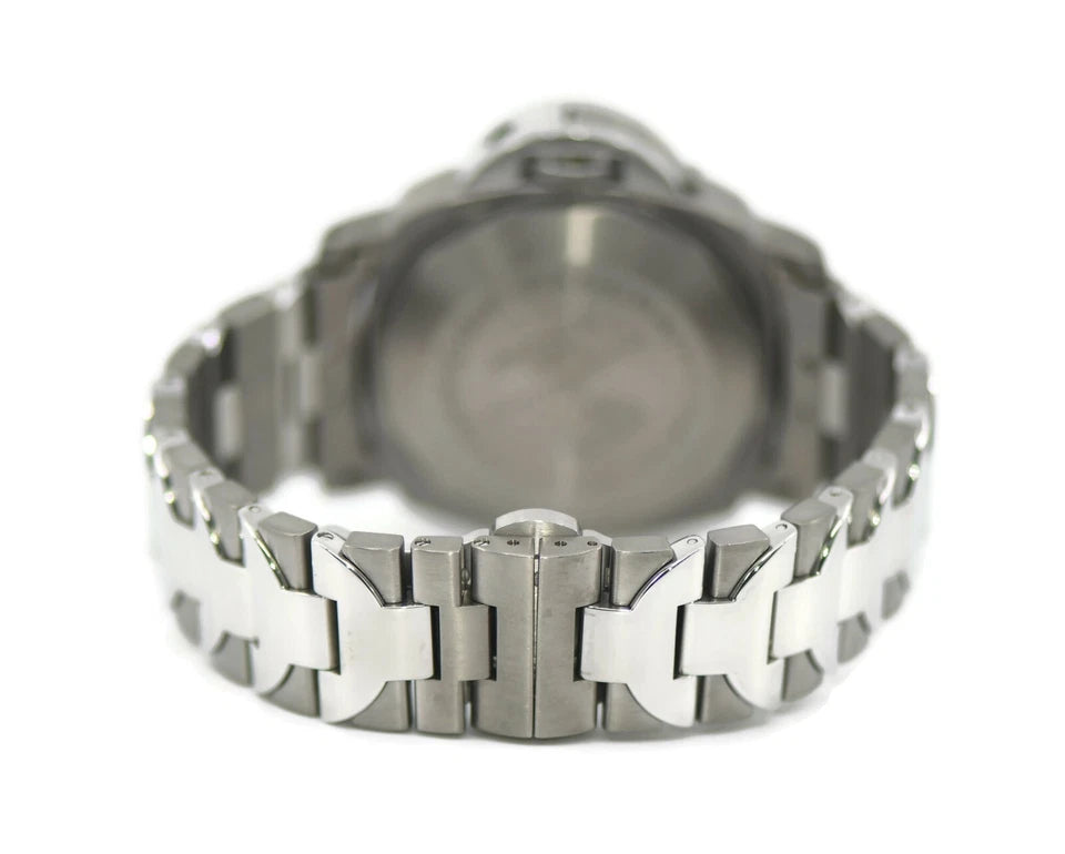 Panerai Luminor GMT Stainless Steel/Titanium Watch PAM00161