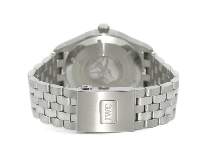 IWC Pilot Mark XVIII Stainless Steel Watch IW327016