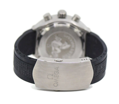 Omega Speedmaster Spacemaster Z-33 Titanium Watch 325.92.43.79.01.001