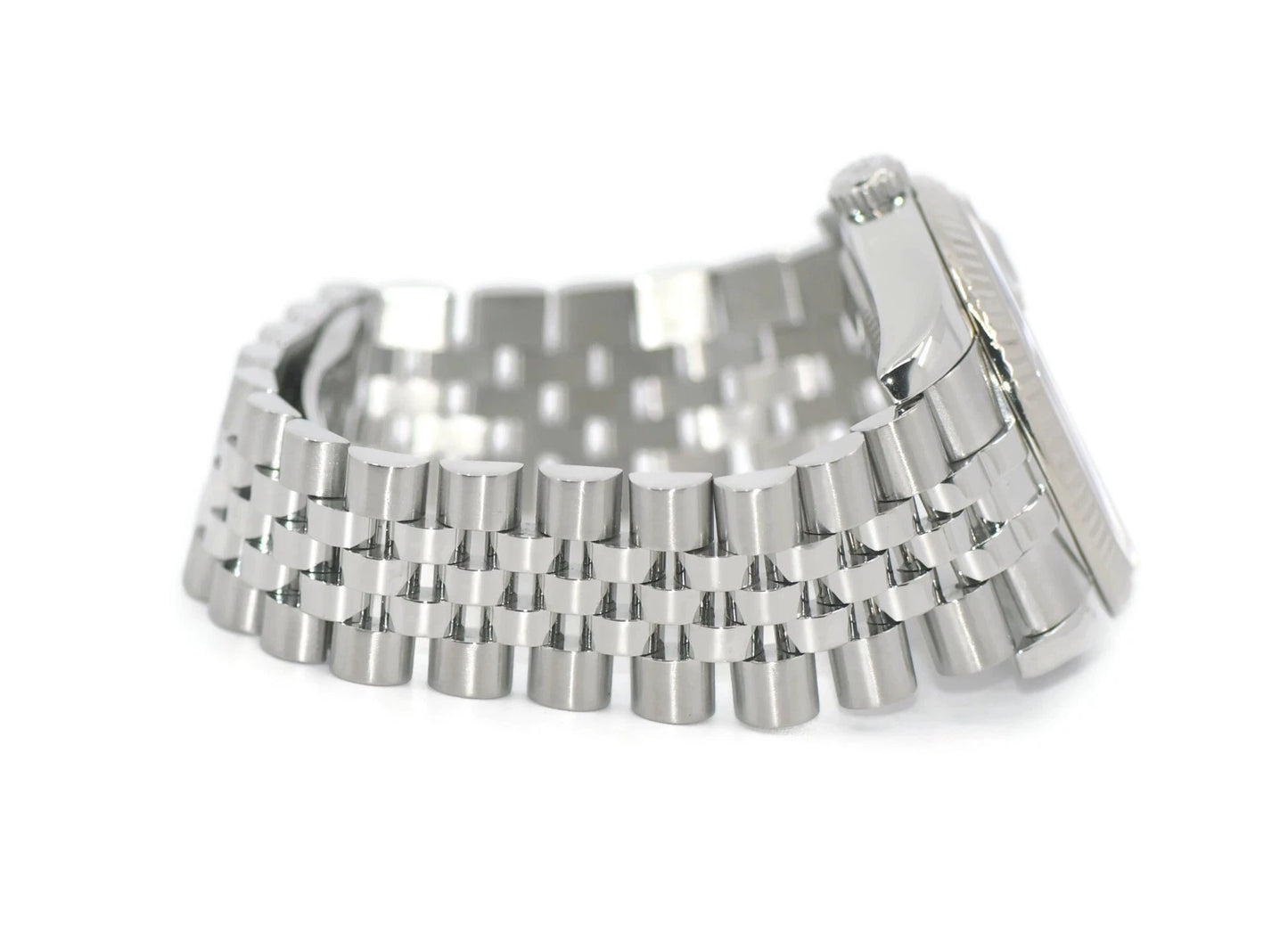 Rolex Datejust 36 Stainless Steel Watch 116234