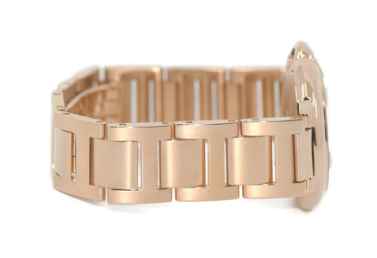 Cartier Ballon Bleu 18K Rose Gold Watch WGBB0008