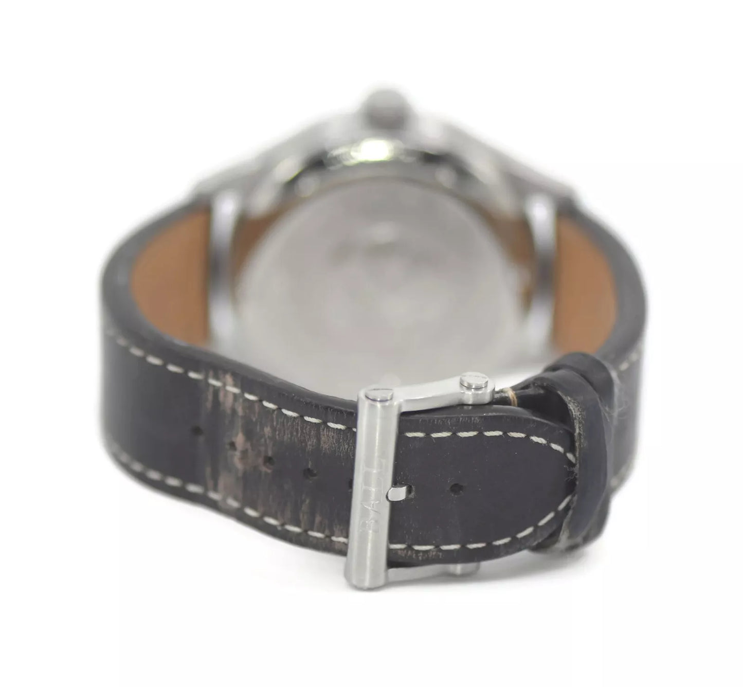 Ball Engineer 100th Anniversary Stainless Steel Watch GM2086C