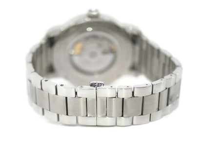 Montblanc Stainless Steel Watch 7390