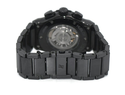 Hublot Classic Fusion Chronograph Ceramic Watch 520.CM.1170.CM